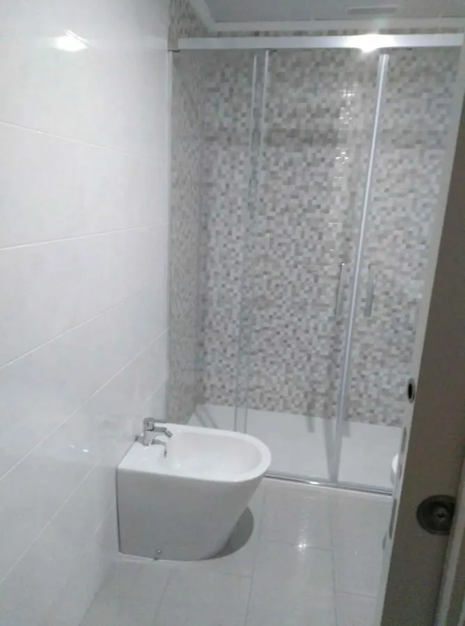 Apartamento D3N Torredelmar Torre Del Mar 0*,