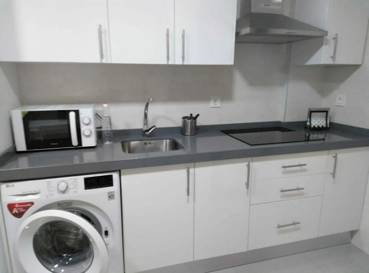 D3N Torredelmar Appartement Torre Del Mar