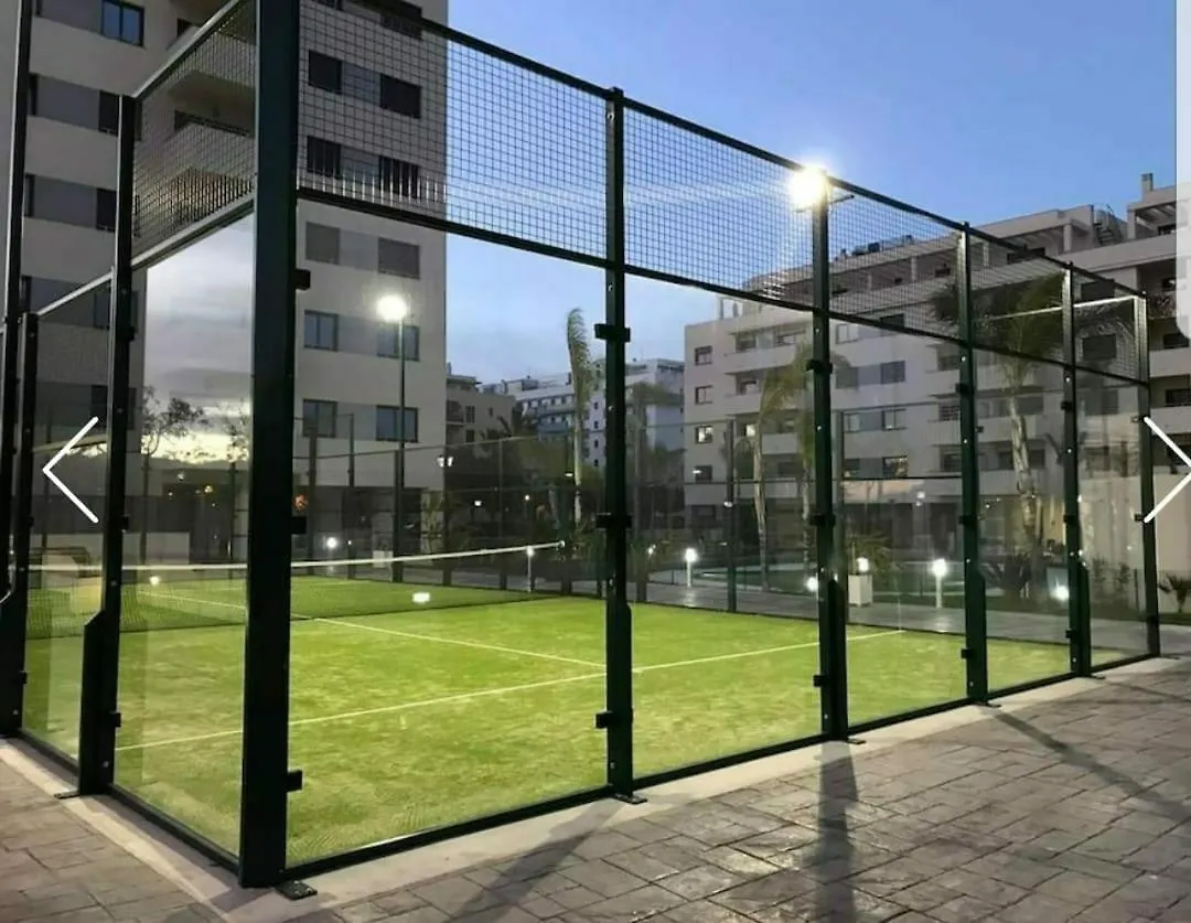 Apartamento D3N Torredelmar Torre Del Mar España
