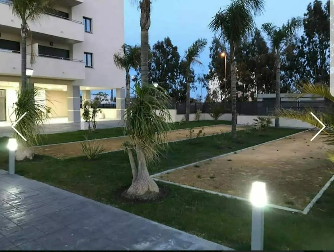 Apartamento D3N Torredelmar Torre Del Mar 0*,  España