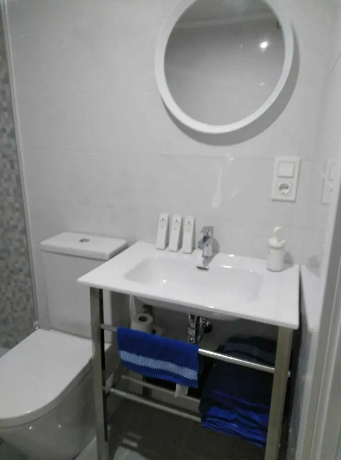 D3N Torredelmar Appartement Torre Del Mar