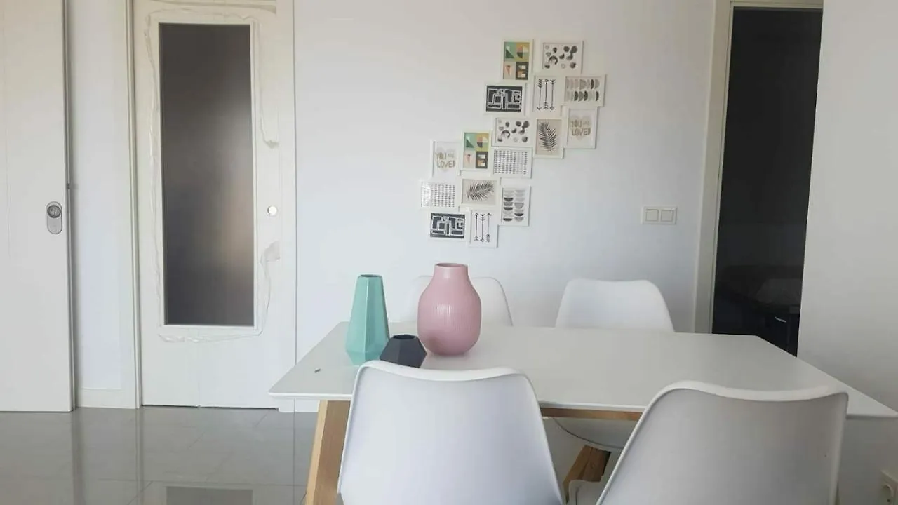 D3N Torredelmar Apartment Torre Del Mar